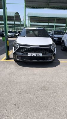 KIA.Sportage 2022yil.6-Pazizasi.2.M.Fulli.