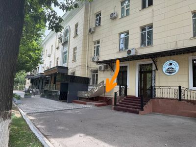 Подвальное помещение в центре города ДАРХАН