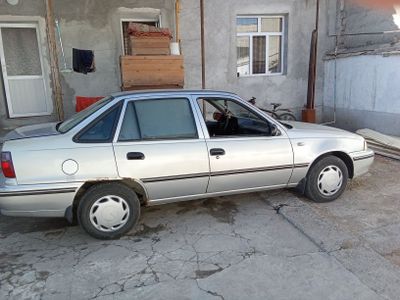 Nexia 1 sons tramblyor
