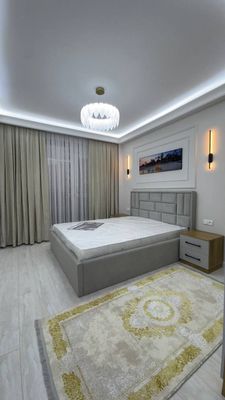 Аренда юнусабад 6каартал новостройка Дипломат