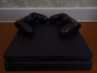 PlayStation4 slim