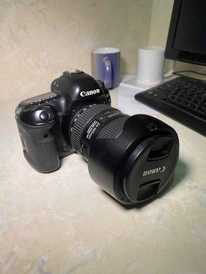 Canon 5D Mark 4 sotiladi