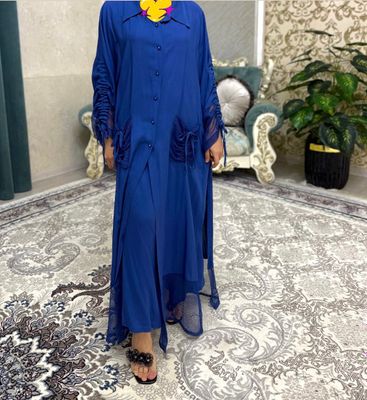 abaya
