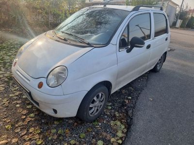 Matiz 2013 srochno