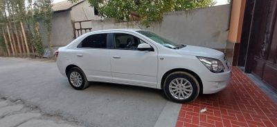 Cobalt Avtomat 2018yil