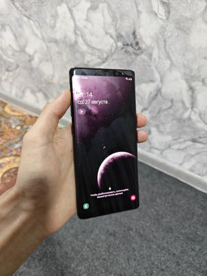 Samsung note 8 обмен