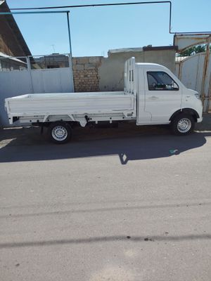 Вывоз мусора Musir tashish xizmati CHangan SHeneray