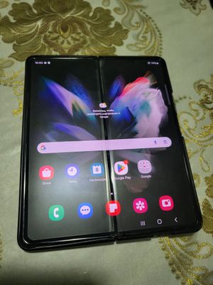 Samsung z fold 3