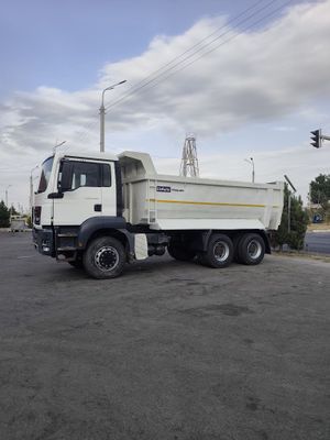 MAN TGS .33.360 .