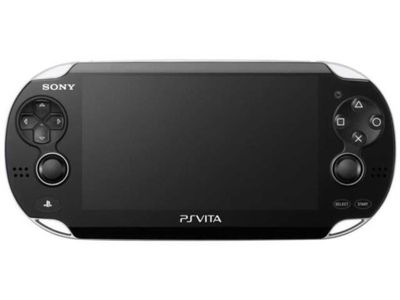 PS Vita PCH-1103