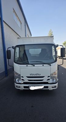 Isuzu NMR 77 sotiladi