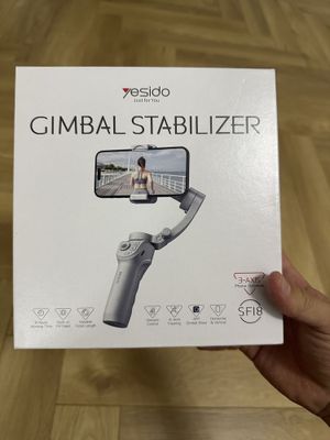Yesido Стаблизатор