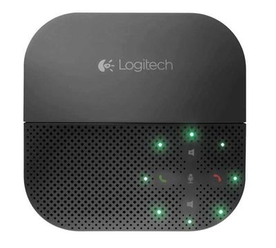 Спикерфон Logitech P710e