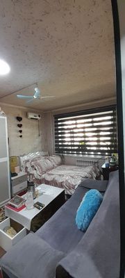 Срочно продаётся 1-комнатная квартира