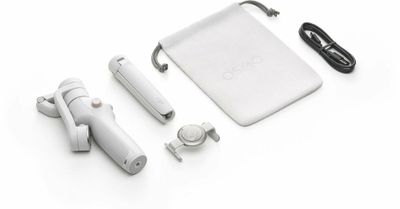 Dji osmo 6 stabilizator