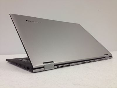 Lenovo yoga 2 pro !