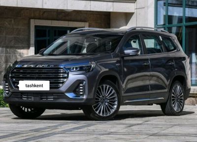 jetour x90 plus 2023