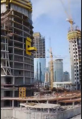 Срочна продаётся Улица Фаргона Йули 1-Линия Ор: Корзинка Фасад 10х40