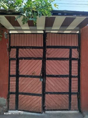 Darvoza sotiladi