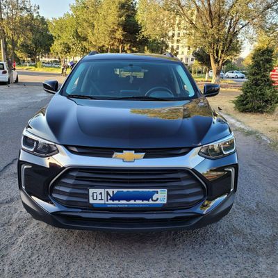 Tracker 2 LS Plus 2024