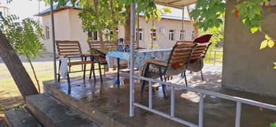 Сирдарё шахрида кочмас мулк