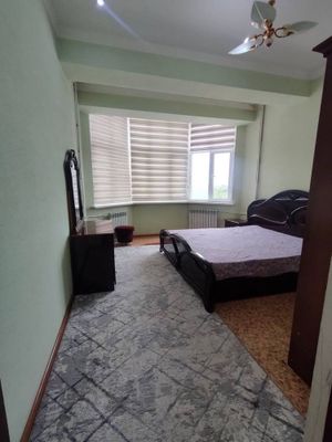 Аренда Саракулька новастрой 140кв