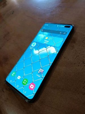 Samsung galaxy s10 plus