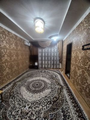 Yashnobod tumani 1 xona 300$ ijara oilaga