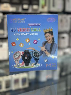 Kids smart watch