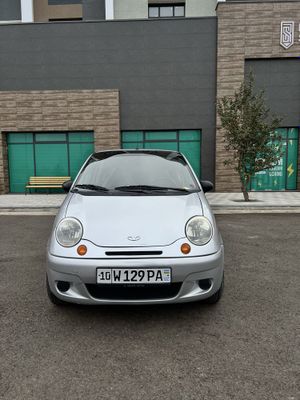 Matiz Mx 2010 yil