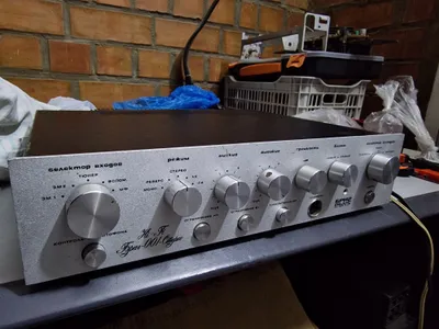 Бриг у 001 , 3 ревизия сотилади. Холати жуда яхши.