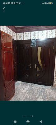 Сдаётся квартира