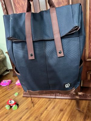 Рюкзак Xiaomi NinetyGo VitalityCasual Backpach