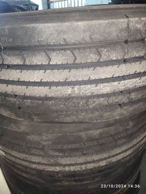 Boto 385/55R22.5 perdniy furaga balon