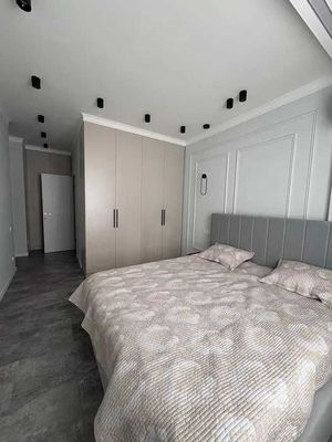 ЖК NRG U-Tower! Сдам Шикарную 2х ком квартиру СРОЧНО 985*