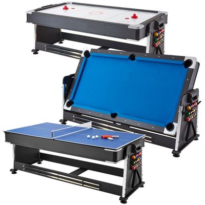 SET stol billiard,tennis,hockey