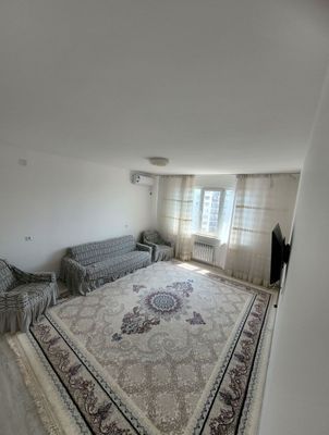 Аренда 3 комнатной квартира 85кв² в ЖК "BeshChinor",Махтумкули,IT Park