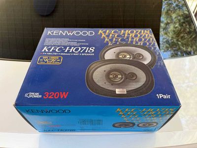 kenwood kfc hq718