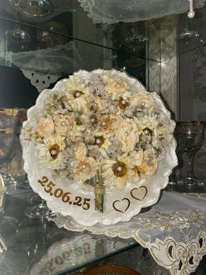 смола арт каллиграфия на заказ