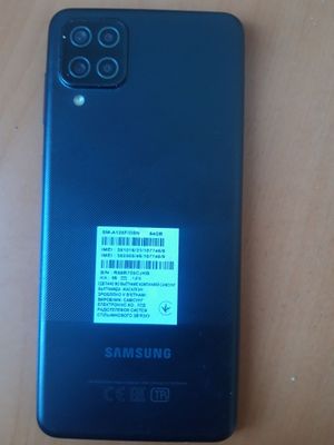 Tel sotiladi samsung a 125f