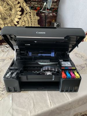 Canon pixma G640