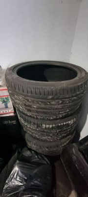 295/35/R21 lassa б/у
