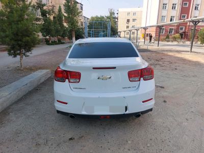 малиб 1 ..3 позиция