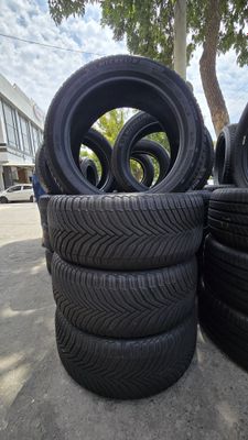 245/45/R18 Michelin Cross Climate