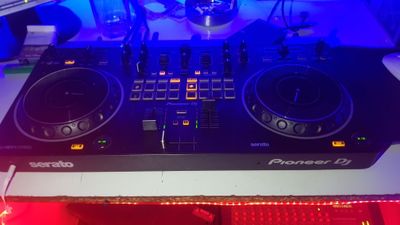 DDJ-REV1 Peaner serato yangi