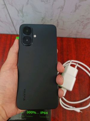 INFINIX SMART 10