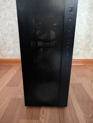 DeepCool matrex 55 MESH 4ARGB