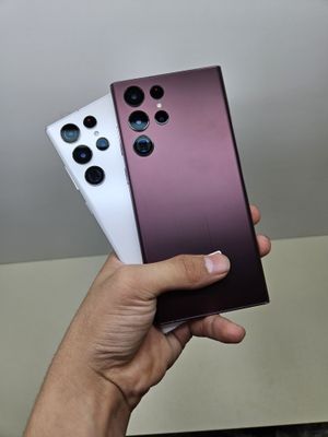 Samsung S22 ultra 5G