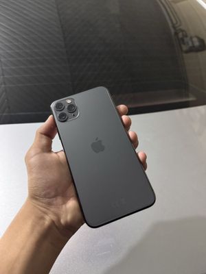 iPhone 11 Pro Max