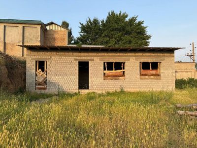 Чимбойликда йер 5 сот